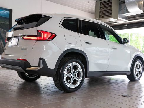 Used 2023 BMW X1 xDrive28i w/ Convenience Package AWD/4WD image 7