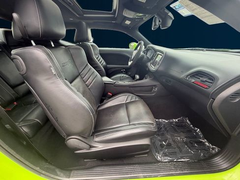 Used 2023 Dodge Challenger SRT Hellcat RWD image 17