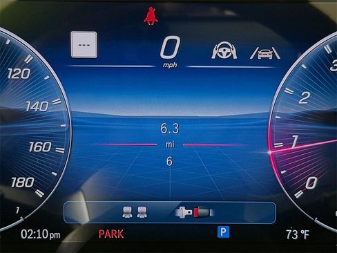 New 2026 Mercedes-Benz CLE 53 AMG 4MATIC Cabriolet image 12