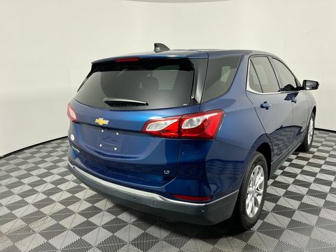 Used 2020 Chevrolet Equinox LT FWD image 3