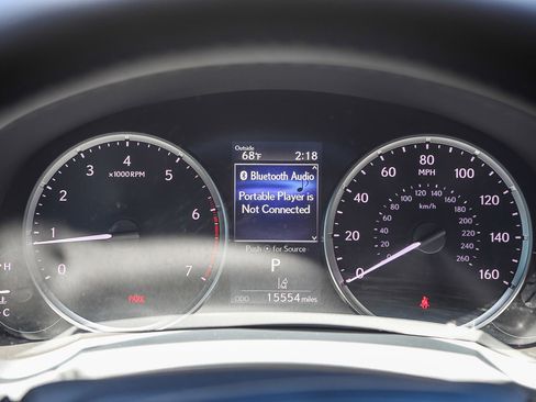 Used 2024 Lexus IS 300 F Sport RWD image 22