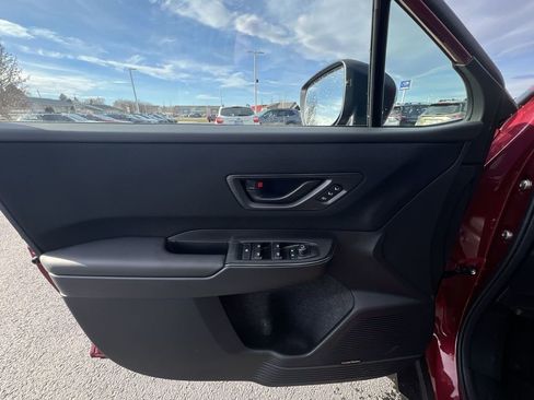 New 2026 Subaru Outback Limited image 23