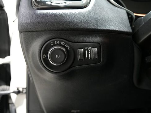 Used 2019 Jeep Compass Limited w/ Safety & Security Group AWD/4WD image 15