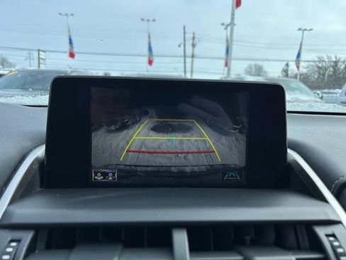 Used 2019 Lexus NX 300 F Sport image 18