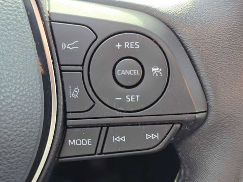 Used 2022 Toyota RAV4 XLE w/ Convenience Package AWD/4WD image 39