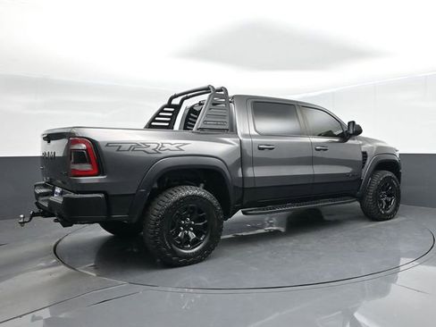 Used 2022 RAM 1500 TRX w/ TRX Level 2 Equipment Group image 8