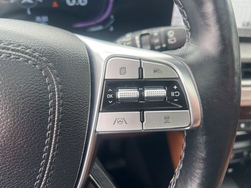 Used 2024 Kia Telluride EX X-Line AWD/4WD image 62