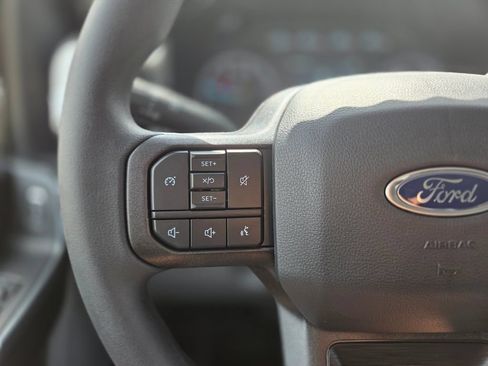 New 2026 Ford F350 XL w/ STX Appearance Package AWD/4WD image 16