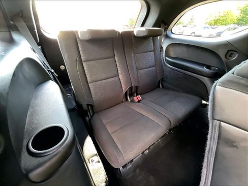 Used 2022 Dodge Durango SXT w/ Trailer Tow Group IV AWD/4WD image 17