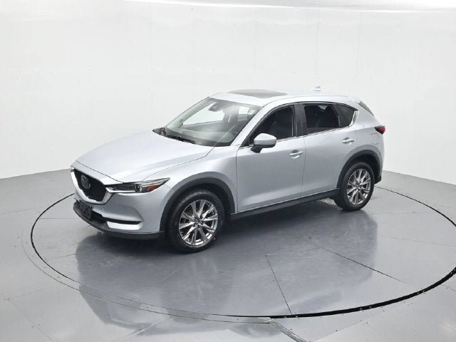 Used 2020 MAZDA CX-5 Grand Touring AWD/4WD image 40