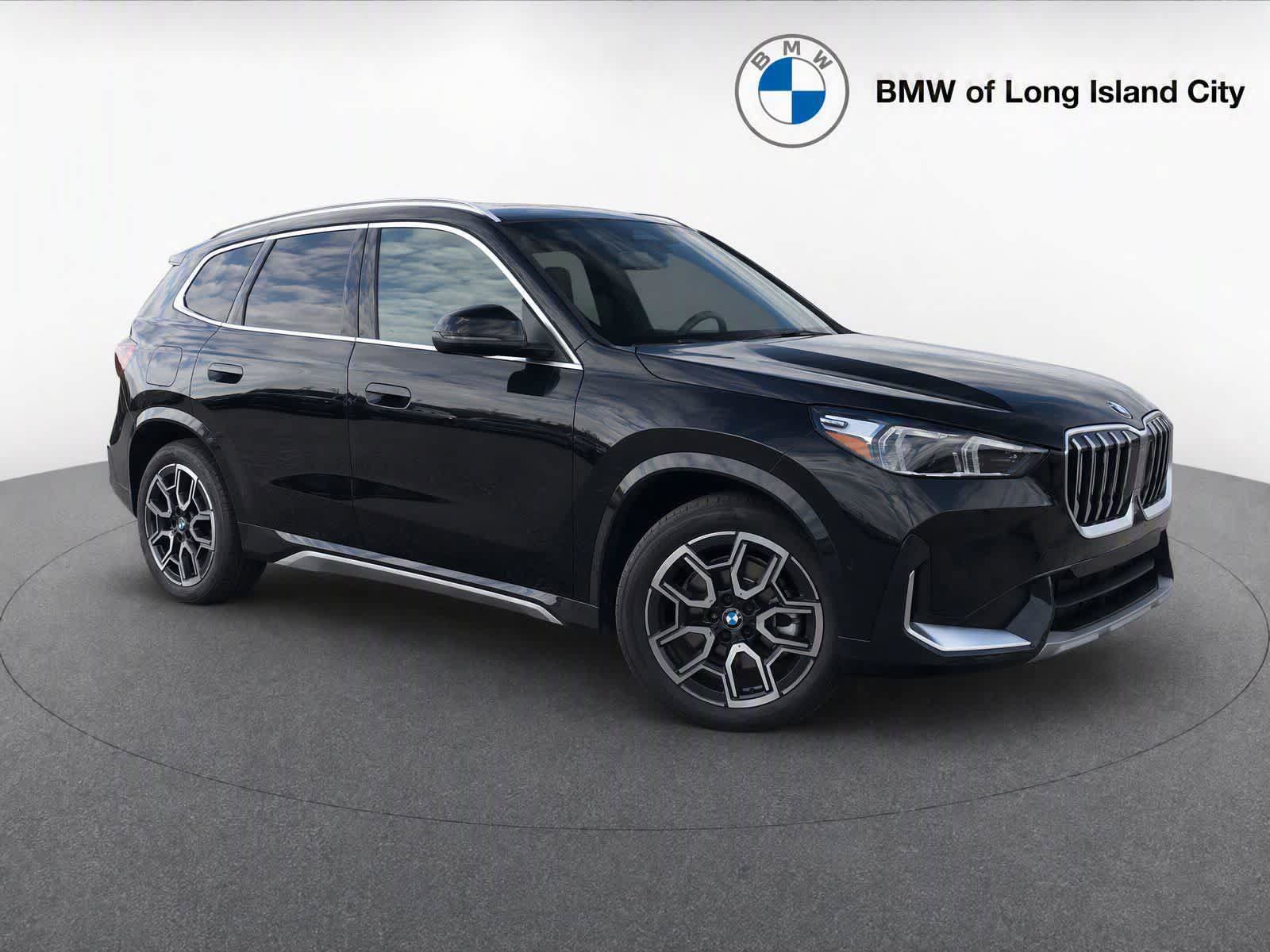 New 2026 BMW X1 xDrive28i w/ Convenience Package AWD/4WD image 1