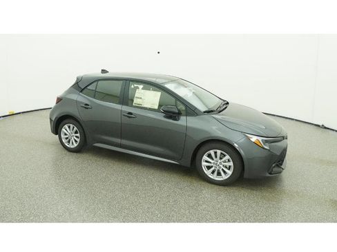 New 2026 Toyota Corolla SE image 12