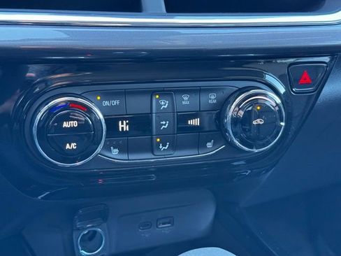 New 2026 Chevrolet Trax ACTIV w/ Driver Confidence Package image 11