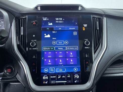 Used 2022 Subaru Outback Limited XT w/ Popular Package #2 image 17