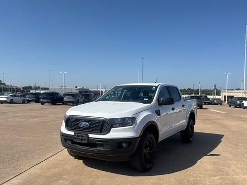 Used 2023 Ford Ranger XL w/ Equipment Group 101A High RWD image 8