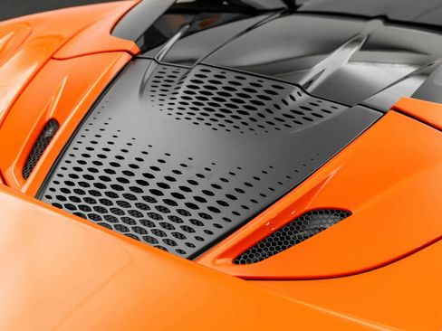 New 2025 McLaren 750S Spider image 28