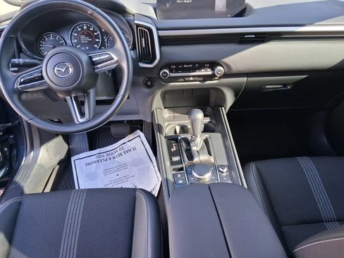 Used 2023 MAZDA CX-50 AWD 2.5 S w/ Weather Package image 9