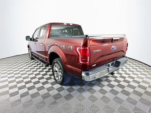 Used 2016 Ford F150 Lariat image 6