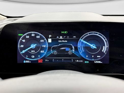 Used 2024 Kia Niro Wind FWD image 9