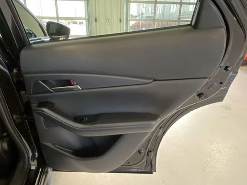 Used 2024 MAZDA CX-30 AWD 2.5 S w/ Preferred Package image 19