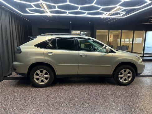Used 2005 Lexus RX 330 AWD image 8