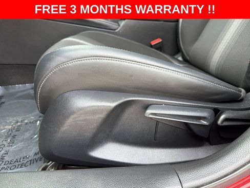 Used 2023 Honda Civic Sport image 13