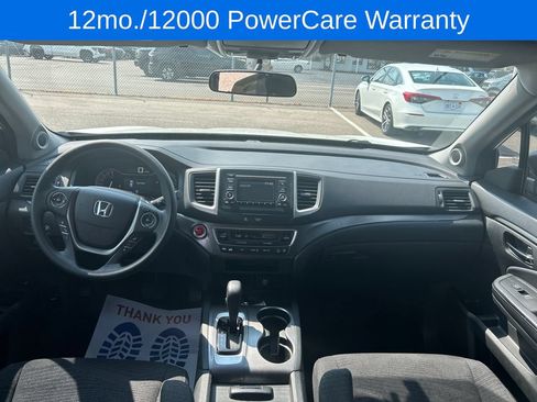 Used 2018 Honda Pilot LX image 16