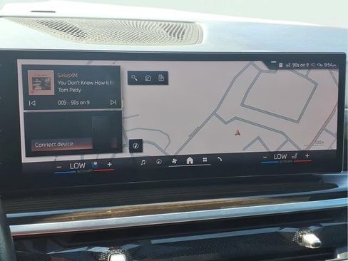 Used 2024 BMW X5 xDrive40i AWD/4WD image 9