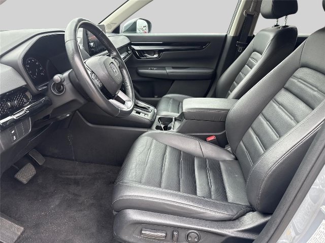 Certified 2024 Honda CR-V EX-L image 9