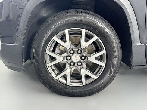Used 2020 GMC Acadia SLE w/ Driver Convenience Package FWD image 34