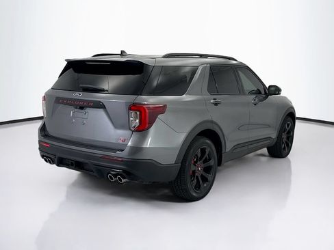 Used 2023 Ford Explorer ST w/ Equipment Group 401A AWD/4WD image 5