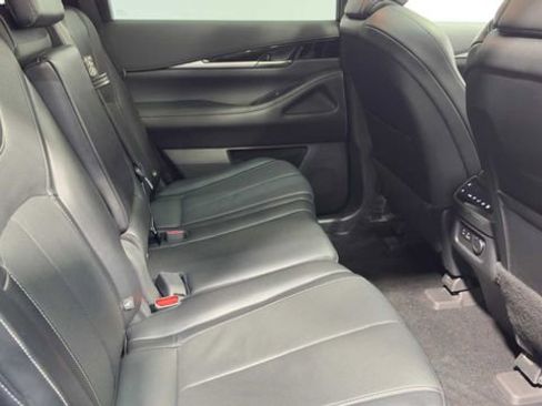 Used 2022 INFINITI QX60 Pure FWD image 15