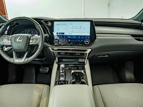 Certified 2023 Lexus RX 350 Premium Plus w/ Cold Area Package AWD/4WD image 31