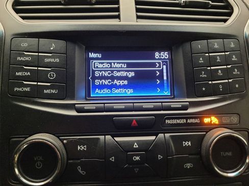 Used 2017 Ford Explorer FWD image 25