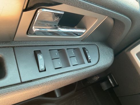 Used 2014 Ford F150 FX4 w/ Equipment Group 402A Luxury AWD/4WD image 18