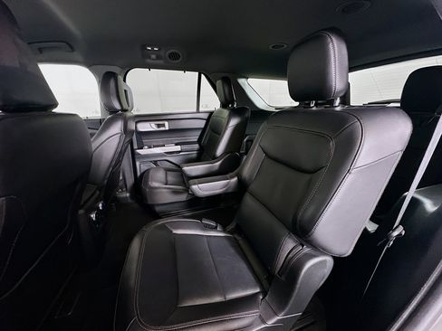 Used 2024 Ford Explorer Limited image 28