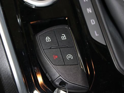 New 2026 Chevrolet Colorado LT image 43