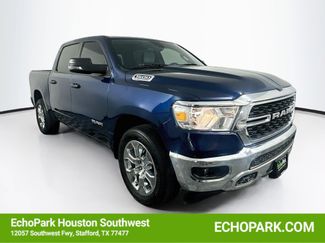 Used 2023 RAM 1500 Big Horn RWD video 1