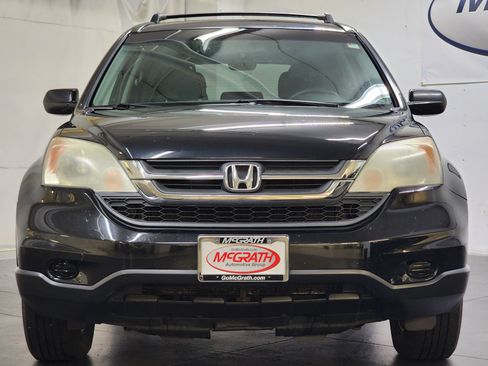 Used 2011 Honda CR-V SE image 11