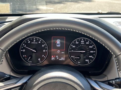 Used 2025 Subaru Legacy Premium w/ Popular Package #1 image 27