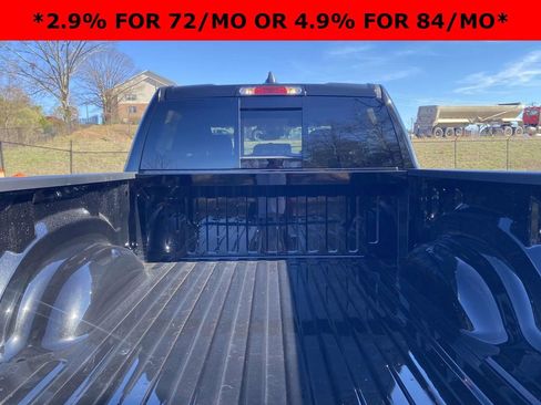 New 2026 RAM 1500 Big Horn image 9