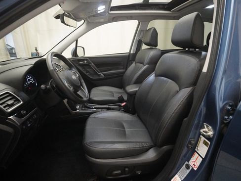 Used 2018 Subaru Forester 2.0XT Touring w/ Popular Package #3B image 7