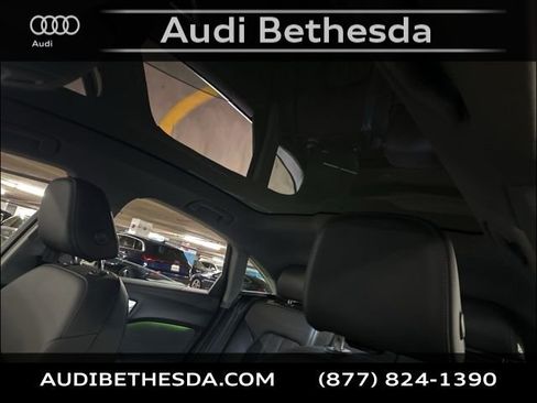 Certified 2025 Audi A5 2.0T Premium Plus w/ Premium Plus image 27