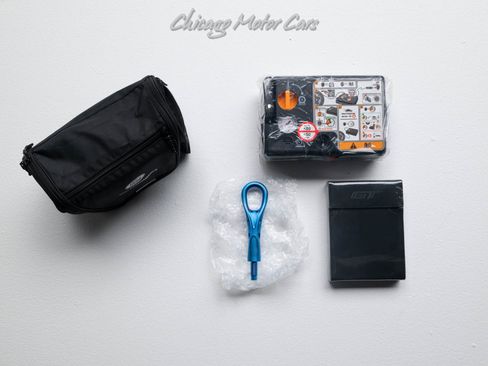 Used 2021 Ford GT Heritage Edition image 65