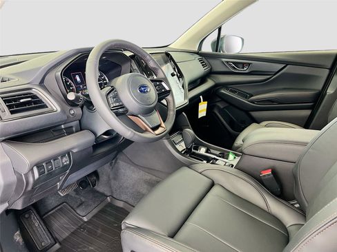 New 2026 Subaru Ascent Limited Bronze image 9