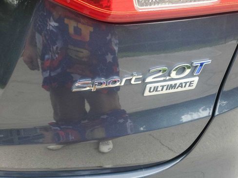 Used 2015 Hyundai Santa Fe Sport 2.0T w/ Option Group 05 image 18