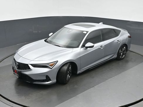 Used 2024 Acura Integra A-Spec FWD image 31