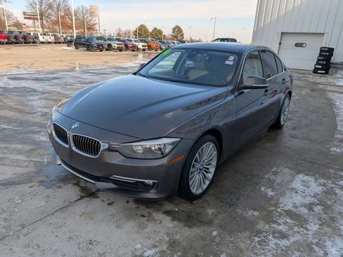Used 2014 BMW 328d Sedan image 32