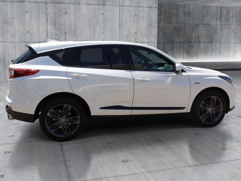 Used 2023 Acura RDX A-Spec image 6