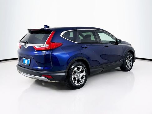 Used 2019 Honda CR-V EX-L image 7